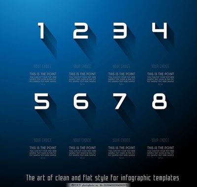 数字广告设计中的视觉体系构建 从目录到图表版式的多维分类