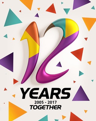 色彩对比 数字广告设计中的视觉“玄机”